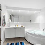 Lovely In With Sauna * Bagenkop
