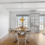 Lovely In With Sauna Appartement Bagenkop