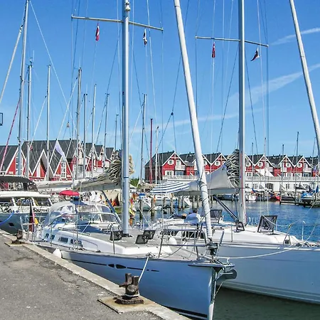 Lovely In With Sauna Lägenhet *