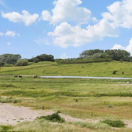 Lovely In With Sauna
