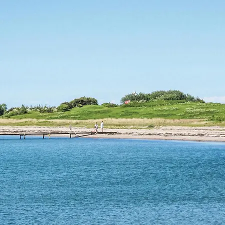 דירה Lovely In With Sauna Bagenkop