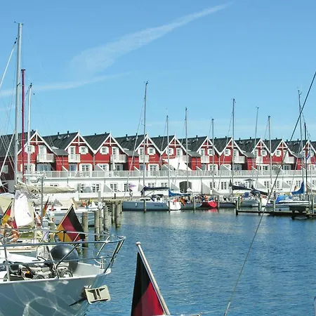 Lovely In With Sauna Lägenhet