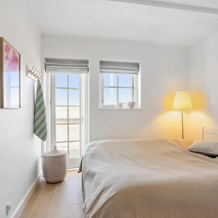 Lägenhet Lovely In With Sauna *