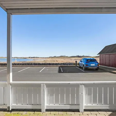 Lägenhet Lovely In With Sauna *