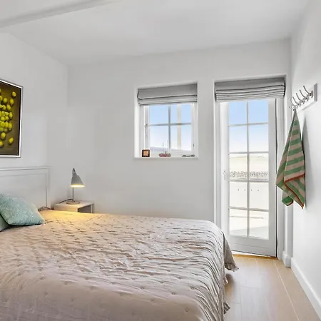 דירה Lovely In With Sauna Bagenkop