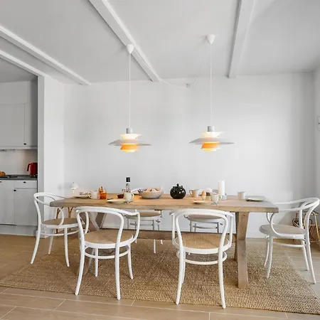 Precioso En Con Apartamento Bagenkop