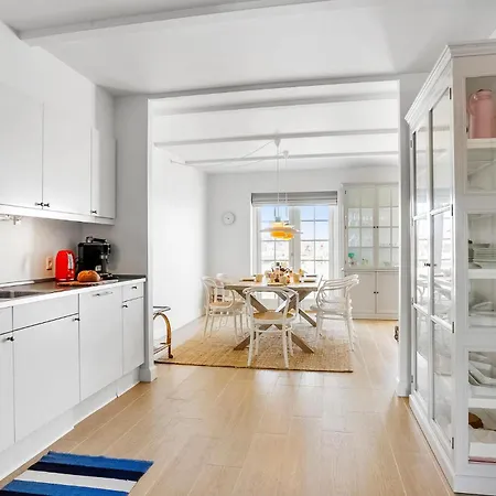 Lovely In With Sauna *