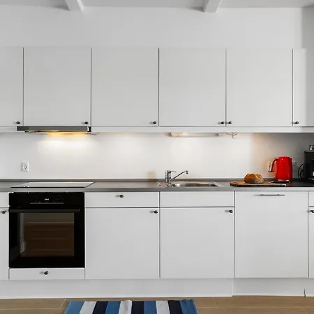 Lovely In With Sauna Bagenkop