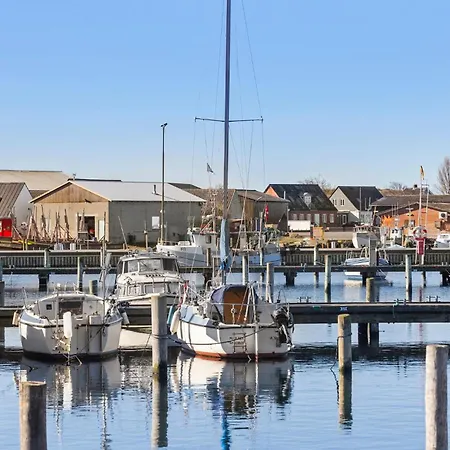 Lovely In With Sauna *