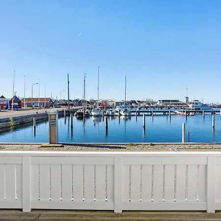 Lovely In With Sauna * Bagenkop