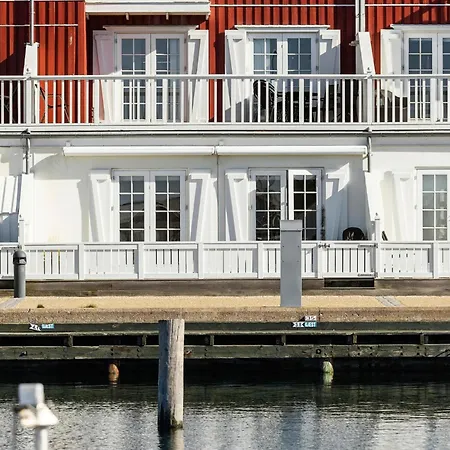 Lovely In With Sauna Apartment Bagenkop
