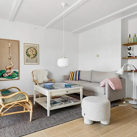 Apartamento Precioso En Con *