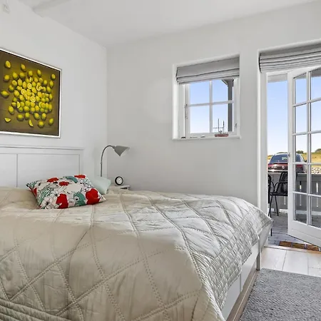 Precioso En Con Apartamento Bagenkop